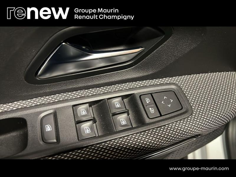 DACIA Jogger d’occasion à vendre à CHENNEVIÈRES-SUR-MARNE chez ADP - SOVEA 94 (Photo 18)