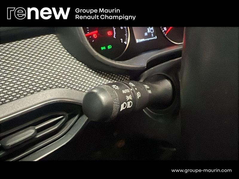 DACIA Jogger d’occasion à vendre à CHENNEVIÈRES-SUR-MARNE chez ADP - SOVEA 94 (Photo 19)