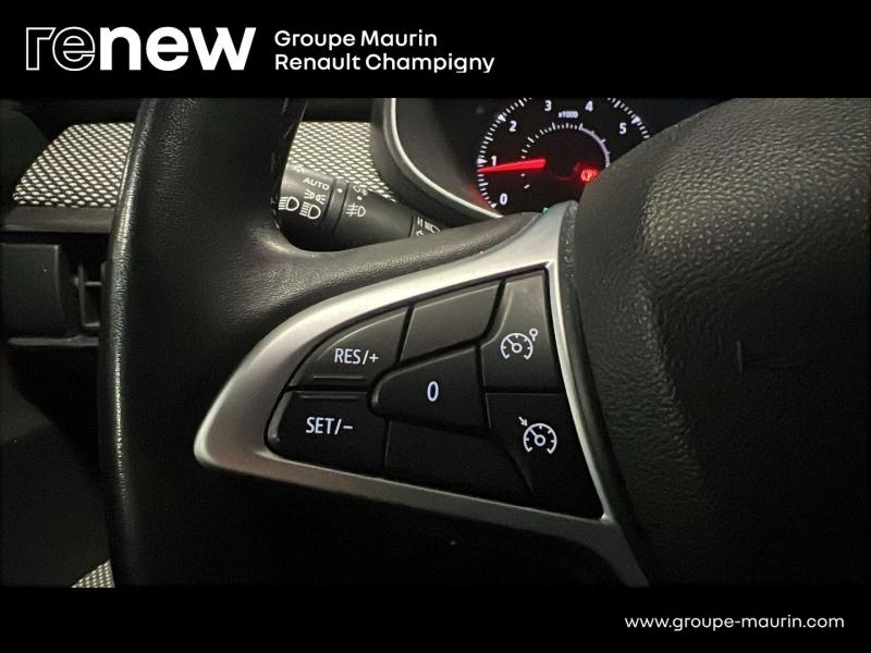 DACIA Jogger d’occasion à vendre à CHENNEVIÈRES-SUR-MARNE chez ADP - SOVEA 94 (Photo 20)