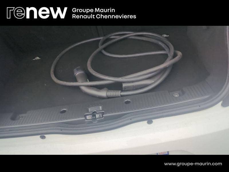 RENAULT Twingo d’occasion à vendre à CHENNEVIÈRES-SUR-MARNE chez ADP - SOVEA 94 (Photo 19)