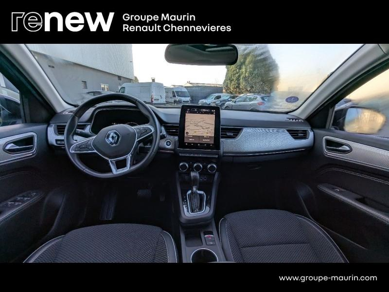 RENAULT Arkana d’occasion à vendre à CHENNEVIÈRES-SUR-MARNE chez ADP - SOVEA 94 (Photo 11)