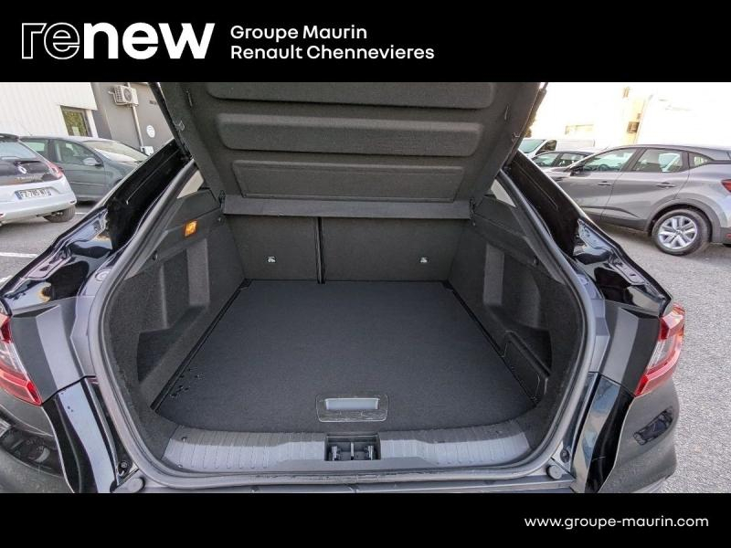 RENAULT Arkana d’occasion à vendre à CHENNEVIÈRES-SUR-MARNE chez ADP - SOVEA 94 (Photo 12)