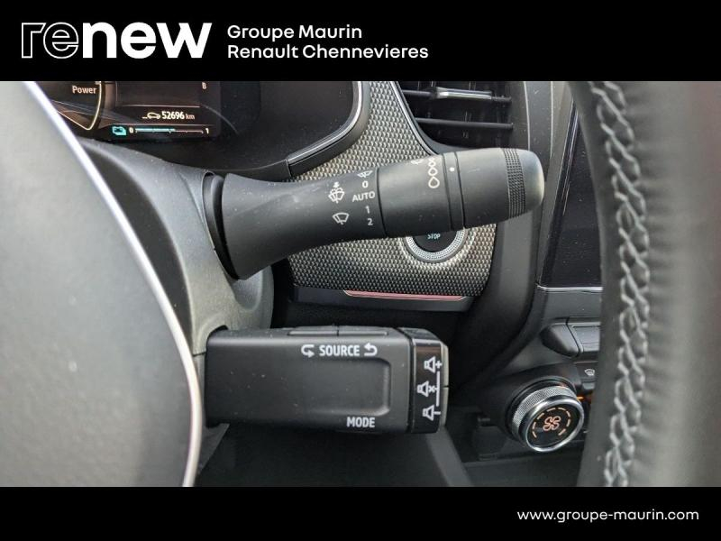 RENAULT Arkana d’occasion à vendre à CHENNEVIÈRES-SUR-MARNE chez ADP - SOVEA 94 (Photo 18)