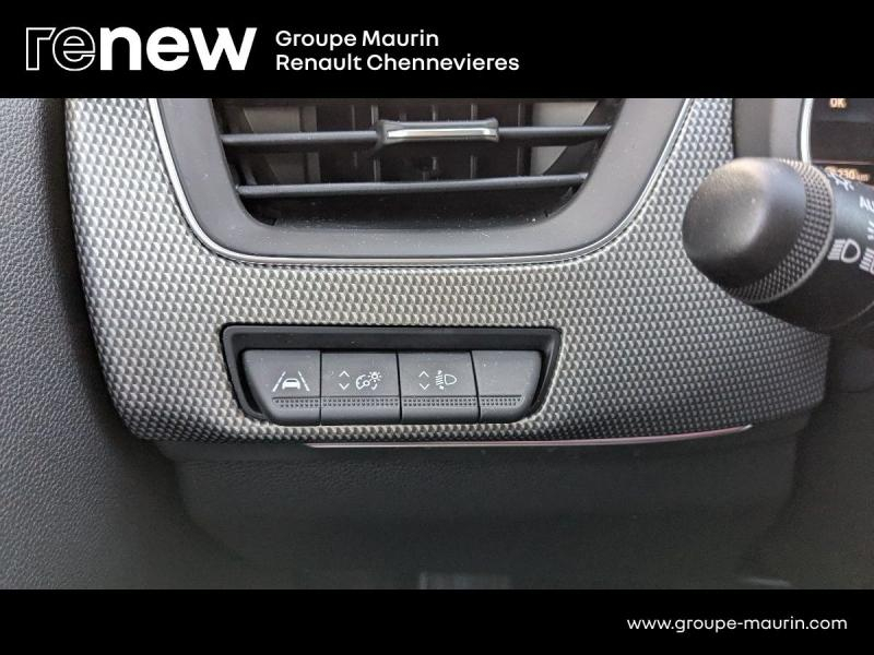 RENAULT Arkana d’occasion à vendre à CHENNEVIÈRES-SUR-MARNE chez ADP - SOVEA 94 (Photo 19)