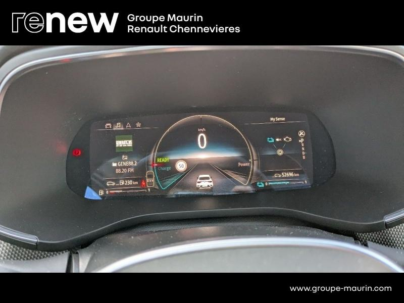 RENAULT Arkana d’occasion à vendre à CHENNEVIÈRES-SUR-MARNE chez ADP - SOVEA 94 (Photo 20)