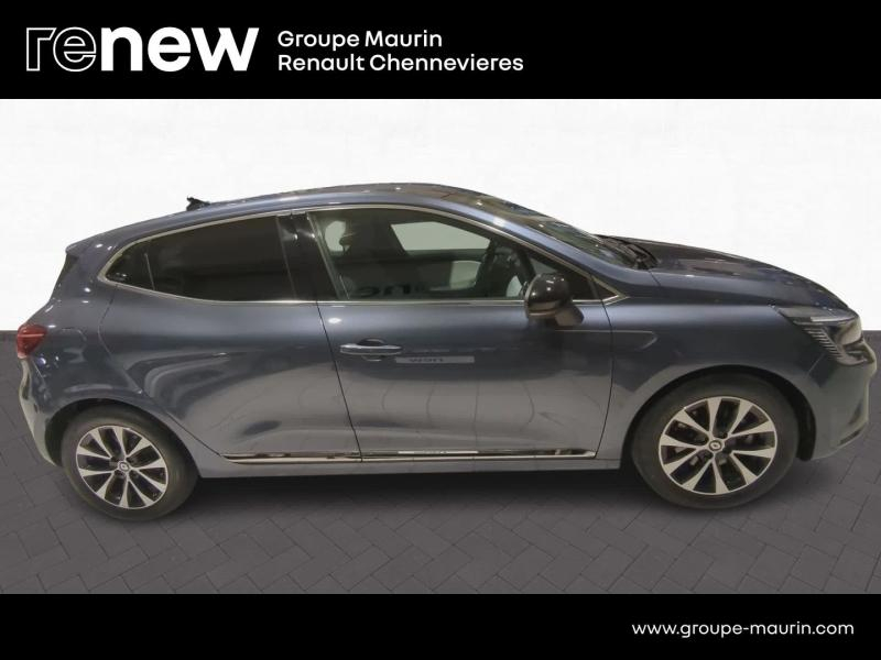 RENAULT Clio d’occasion à vendre à CHENNEVIÈRES-SUR-MARNE chez ADP - SOVEA 94 (Photo 4)