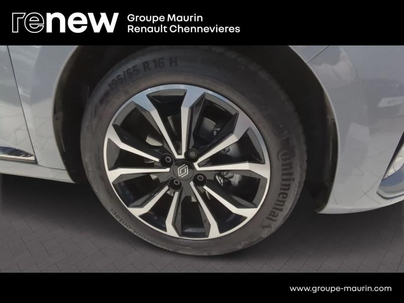 RENAULT Clio d’occasion à vendre à CHENNEVIÈRES-SUR-MARNE chez ADP - SOVEA 94 (Photo 18)