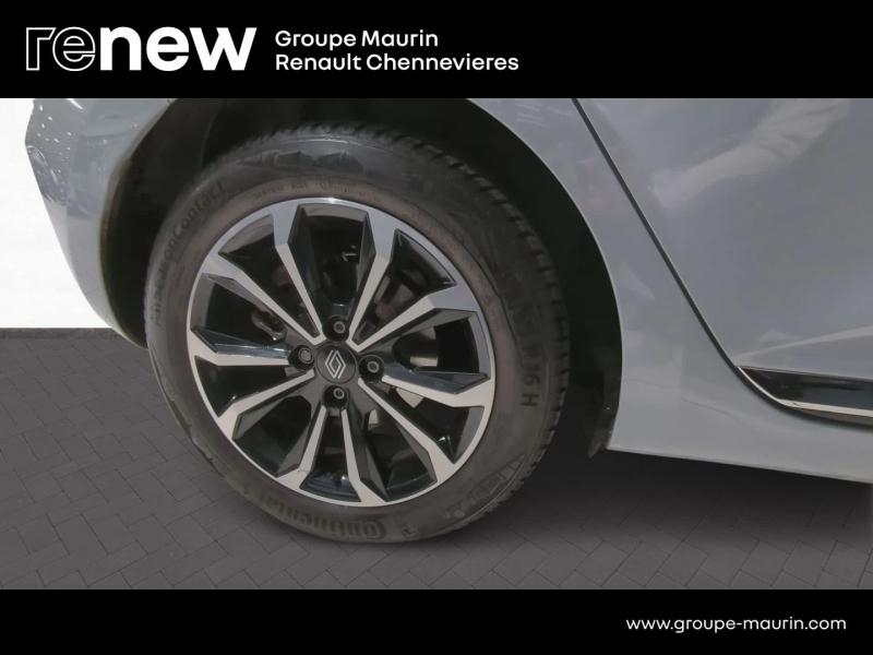 RENAULT Clio d’occasion à vendre à CHENNEVIÈRES-SUR-MARNE chez ADP - SOVEA 94 (Photo 19)