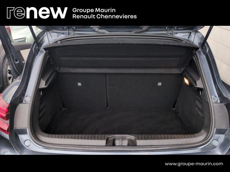 RENAULT Clio d’occasion à vendre à CHENNEVIÈRES-SUR-MARNE chez ADP - SOVEA 94 (Photo 13)