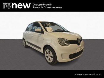 RENAULT Twingo d’occasion à vendre à CHENNEVIÈRES-SUR-MARNE