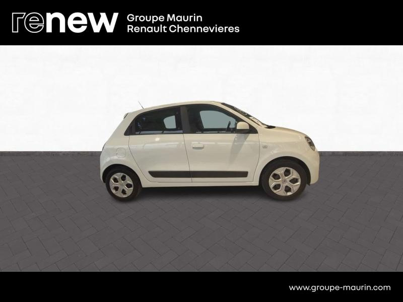 RENAULT Twingo d’occasion à vendre à CHENNEVIÈRES-SUR-MARNE chez ADP - SOVEA 94 (Photo 3)