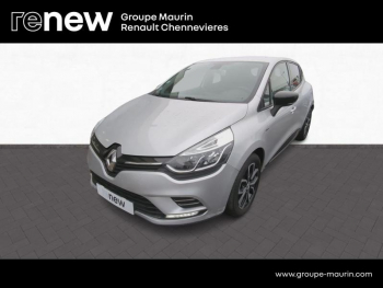 RENAULT Clio d’occasion à vendre à CHENNEVIÈRES-SUR-MARNE