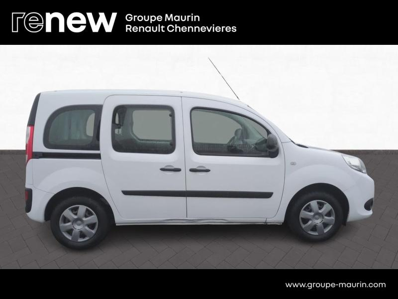 RENAULT Kangoo d’occasion à vendre à CHENNEVIÈRES-SUR-MARNE chez ADP - SOVEA 94 (Photo 3)