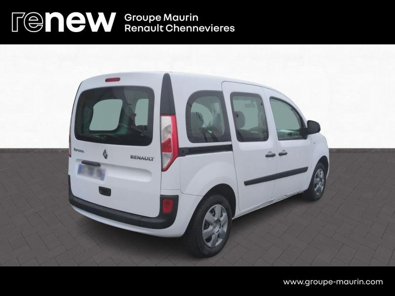 RENAULT Kangoo d’occasion à vendre à CHENNEVIÈRES-SUR-MARNE chez ADP - SOVEA 94 (Photo 5)