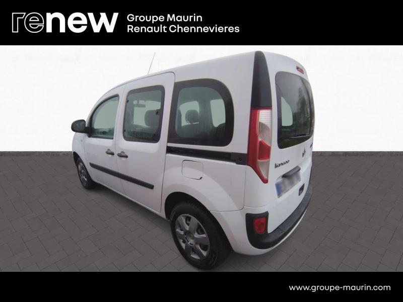 RENAULT Kangoo d’occasion à vendre à CHENNEVIÈRES-SUR-MARNE chez ADP - SOVEA 94 (Photo 6)