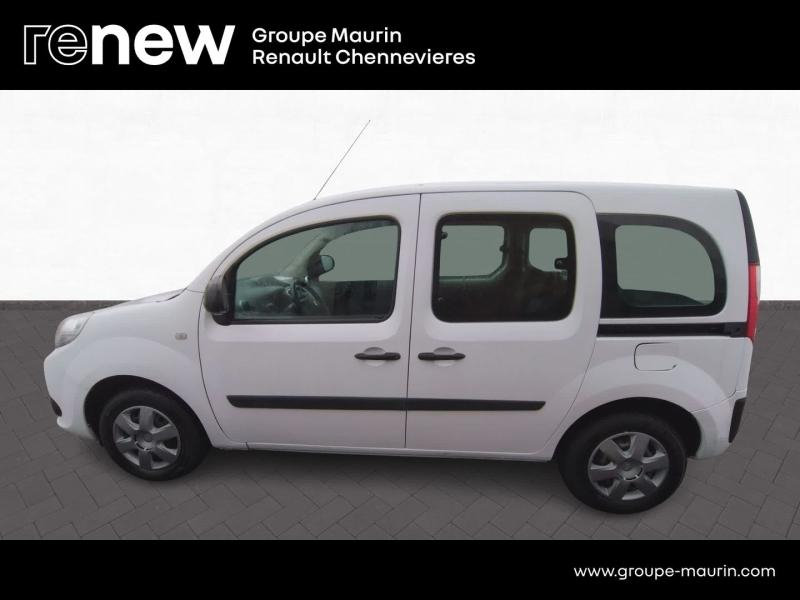 RENAULT Kangoo d’occasion à vendre à CHENNEVIÈRES-SUR-MARNE chez ADP - SOVEA 94 (Photo 7)