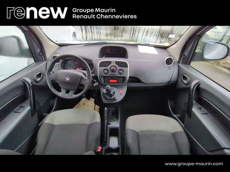 RENAULT Kangoo d’occasion à vendre à CHENNEVIÈRES-SUR-MARNE chez ADP - SOVEA 94 (Photo 8)