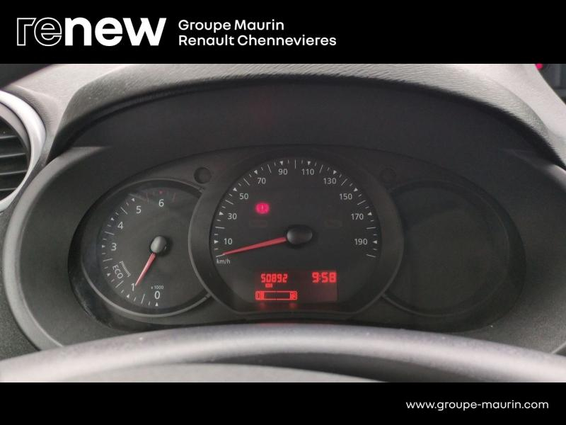 RENAULT Kangoo d’occasion à vendre à CHENNEVIÈRES-SUR-MARNE chez ADP - SOVEA 94 (Photo 9)