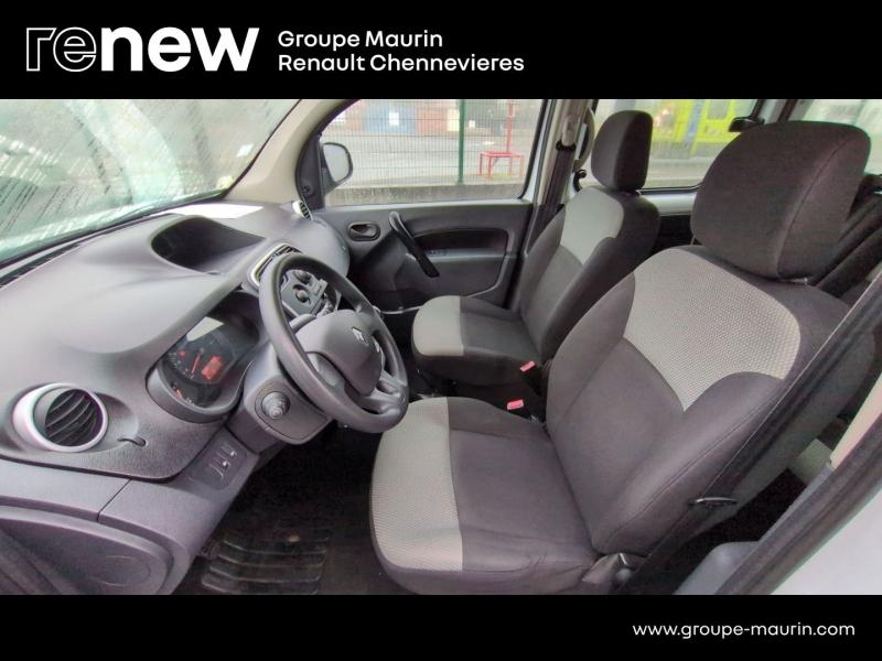 RENAULT Kangoo d’occasion à vendre à CHENNEVIÈRES-SUR-MARNE chez ADP - SOVEA 94 (Photo 10)