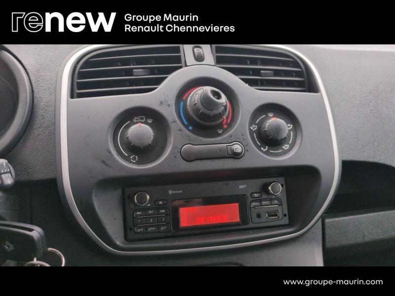 RENAULT Kangoo d’occasion à vendre à CHENNEVIÈRES-SUR-MARNE chez ADP - SOVEA 94 (Photo 12)
