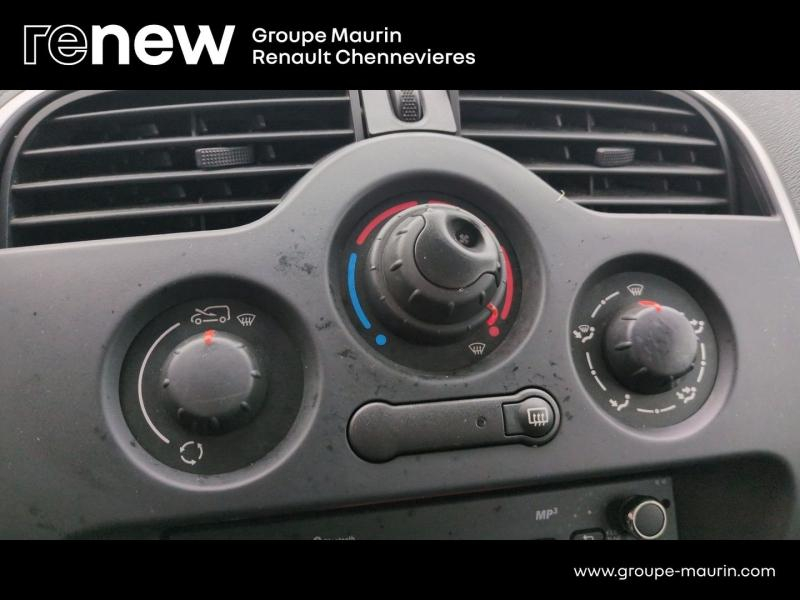 RENAULT Kangoo d’occasion à vendre à CHENNEVIÈRES-SUR-MARNE chez ADP - SOVEA 94 (Photo 16)