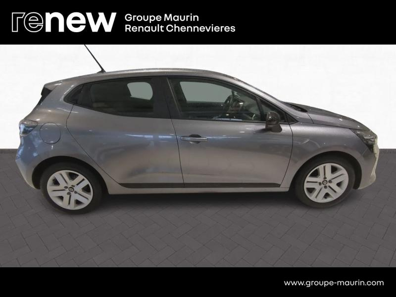 RENAULT Clio d’occasion à vendre à CHENNEVIÈRES-SUR-MARNE chez ADP - SOVEA 94 (Photo 4)