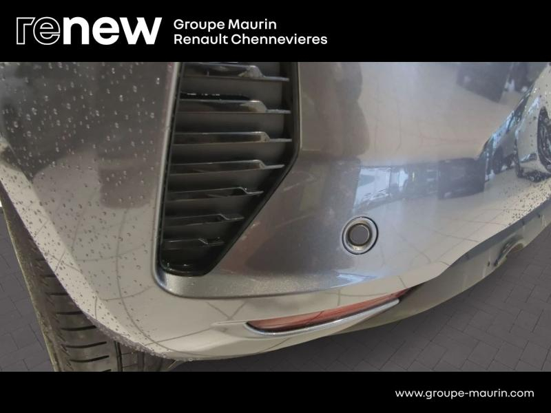 RENAULT Clio d’occasion à vendre à CHENNEVIÈRES-SUR-MARNE chez ADP - SOVEA 94 (Photo 11)