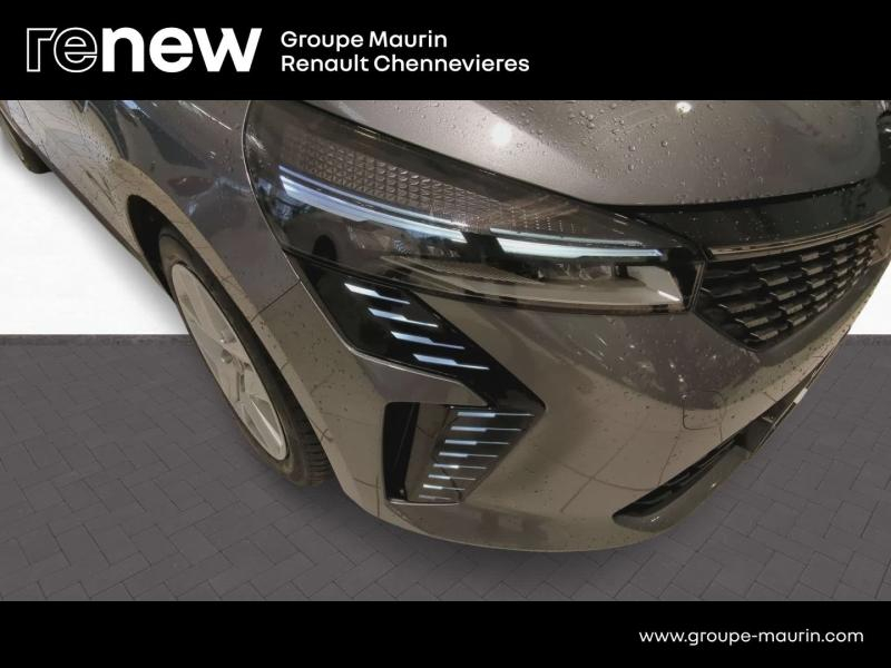RENAULT Clio d’occasion à vendre à CHENNEVIÈRES-SUR-MARNE chez ADP - SOVEA 94 (Photo 16)