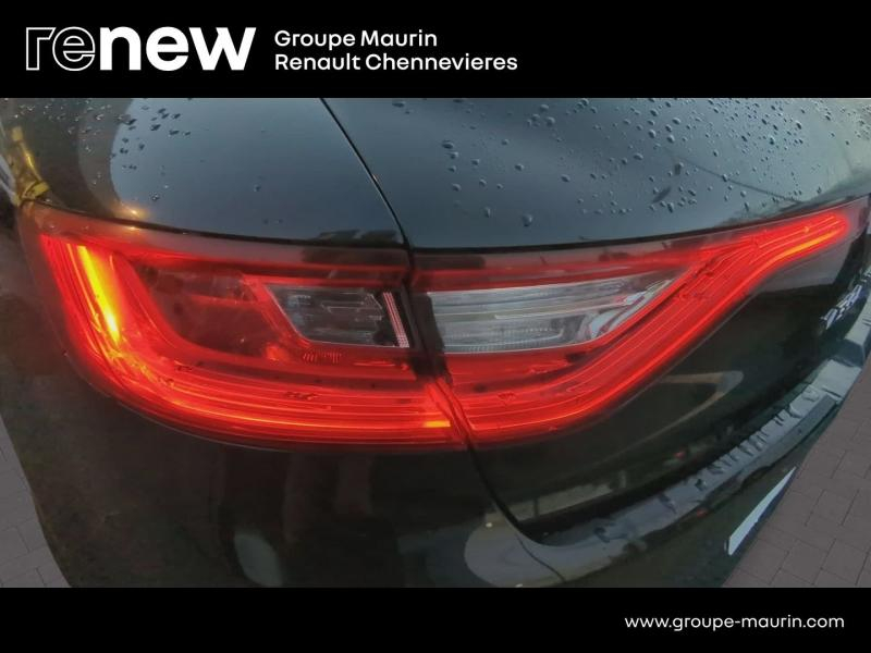 RENAULT Megane d’occasion à vendre à CHENNEVIÈRES-SUR-MARNE chez ADP - SOVEA 94 (Photo 17)