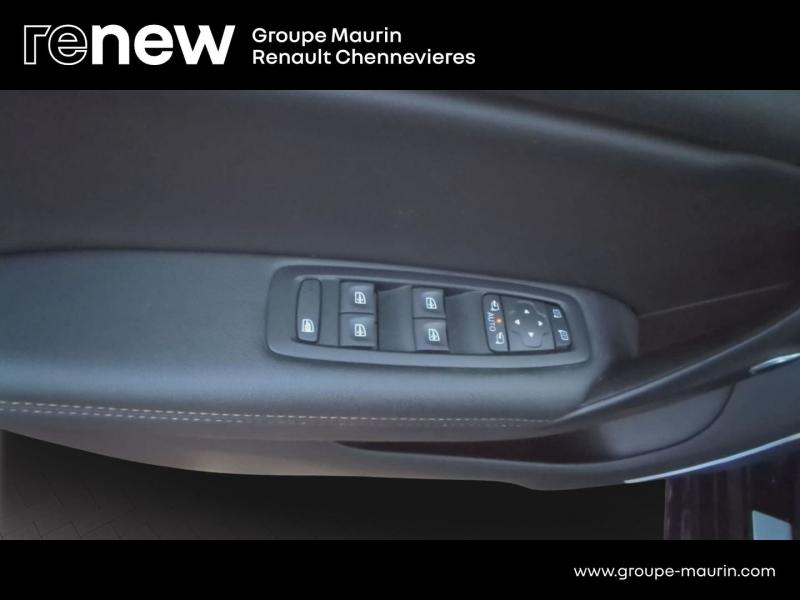 RENAULT Megane d’occasion à vendre à CHENNEVIÈRES-SUR-MARNE chez ADP - SOVEA 94 (Photo 19)