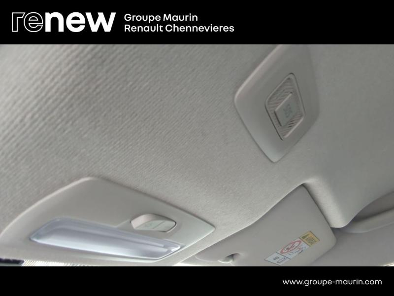 DACIA Sandero d’occasion à vendre à CHENNEVIÈRES-SUR-MARNE chez ADP - SOVEA 94 (Photo 19)