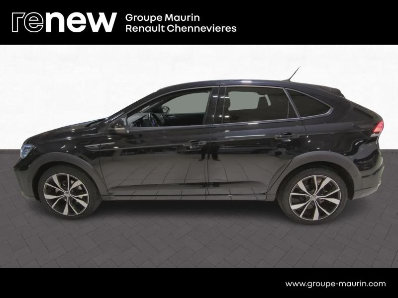 VOLKSWAGEN Taigo d’occasion à vendre à CHENNEVIÈRES-SUR-MARNE chez ADP - SOVEA 94 (Photo 6)