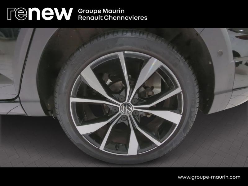 VOLKSWAGEN Taigo d’occasion à vendre à CHENNEVIÈRES-SUR-MARNE chez ADP - SOVEA 94 (Photo 7)