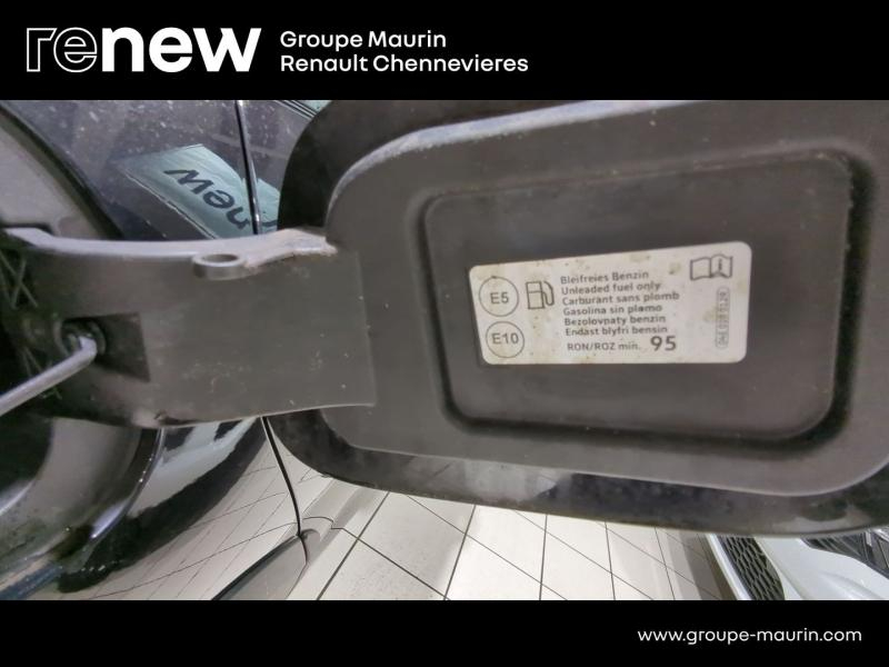 VOLKSWAGEN Taigo d’occasion à vendre à CHENNEVIÈRES-SUR-MARNE chez ADP - SOVEA 94 (Photo 11)