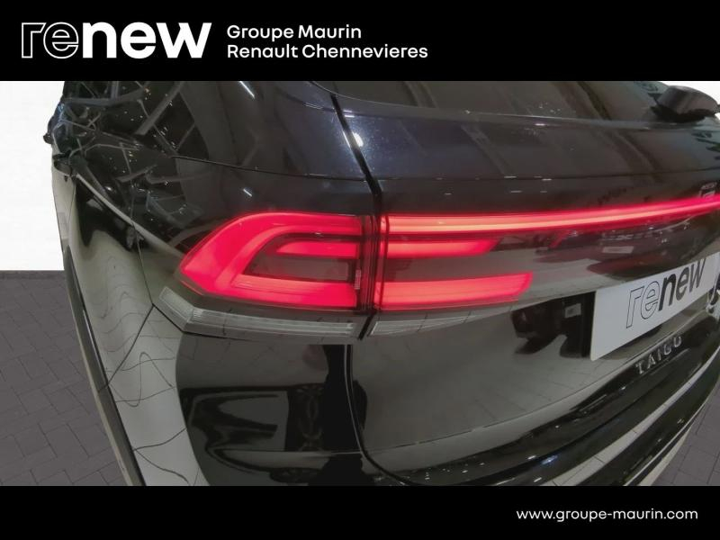 VOLKSWAGEN Taigo d’occasion à vendre à CHENNEVIÈRES-SUR-MARNE chez ADP - SOVEA 94 (Photo 14)