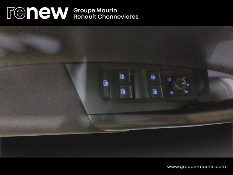 VOLKSWAGEN Taigo d’occasion à vendre à CHENNEVIÈRES-SUR-MARNE chez ADP - SOVEA 94 (Photo 17)