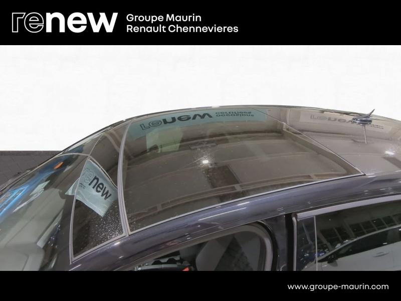 VOLKSWAGEN Taigo d’occasion à vendre à CHENNEVIÈRES-SUR-MARNE chez ADP - SOVEA 94 (Photo 18)