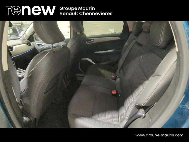 RENAULT Arkana d’occasion à vendre à CHENNEVIÈRES-SUR-MARNE chez ADP - SOVEA 94 (Photo 10)
