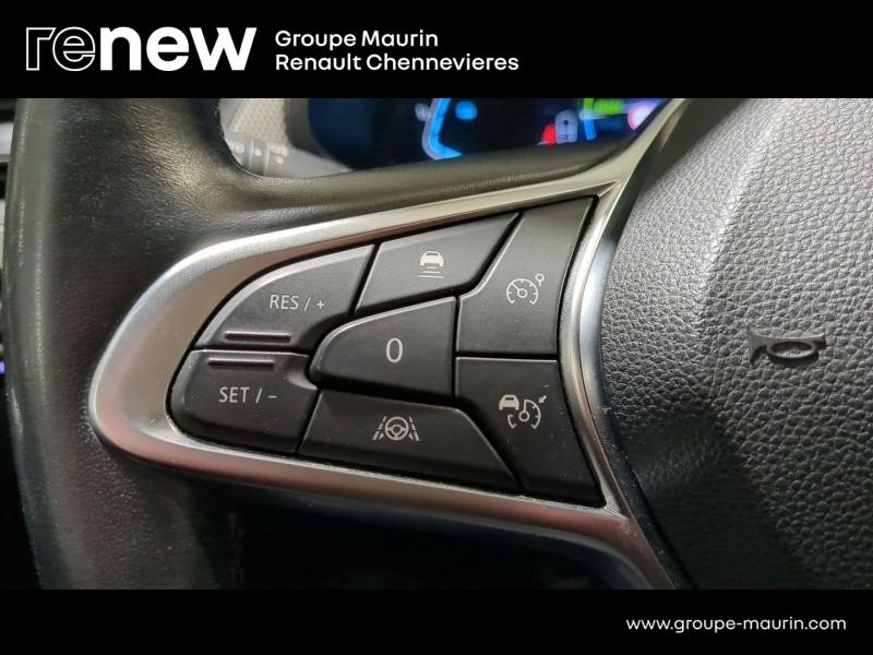 RENAULT Arkana d’occasion à vendre à CHENNEVIÈRES-SUR-MARNE chez ADP - SOVEA 94 (Photo 15)