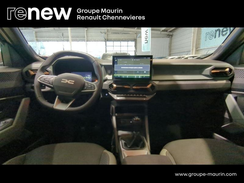 DACIA Duster d’occasion à vendre à CHENNEVIÈRES-SUR-MARNE chez ADP - SOVEA 94 (Photo 11)