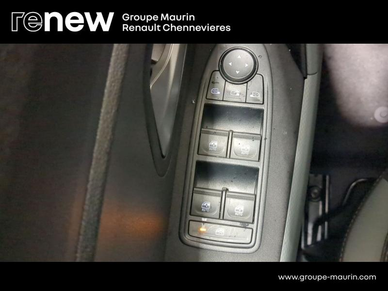 DACIA Duster d’occasion à vendre à CHENNEVIÈRES-SUR-MARNE chez ADP - SOVEA 94 (Photo 16)