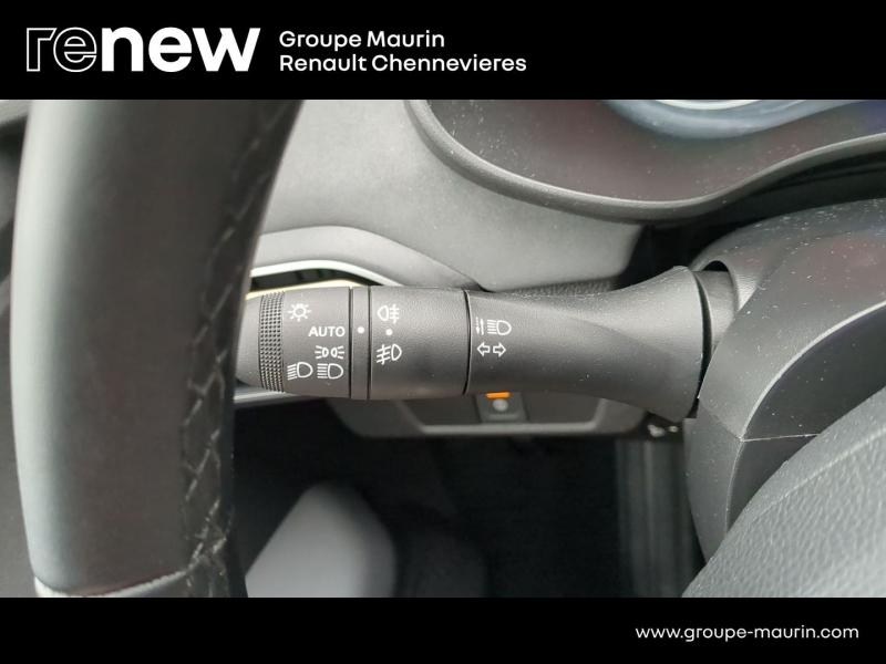 DACIA Sandero d’occasion à vendre à CHENNEVIÈRES-SUR-MARNE chez ADP - SOVEA 94 (Photo 17)