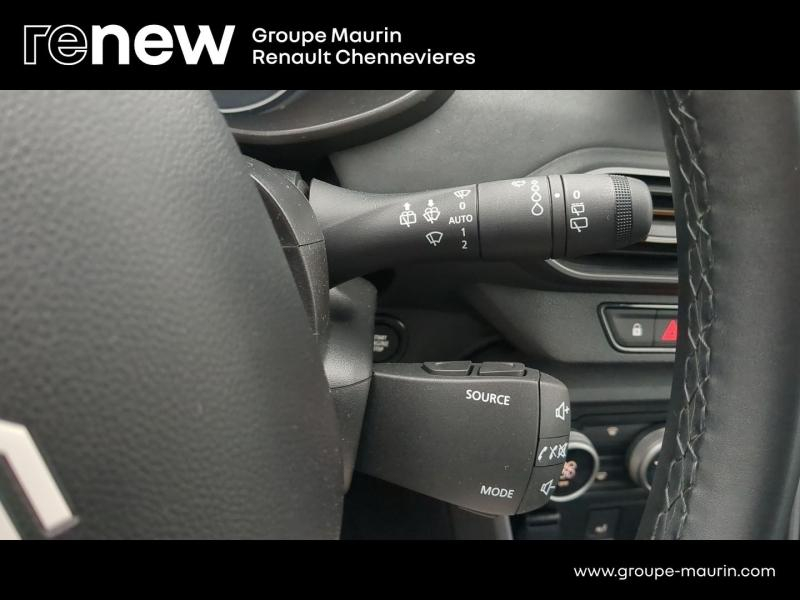 DACIA Sandero d’occasion à vendre à CHENNEVIÈRES-SUR-MARNE chez ADP - SOVEA 94 (Photo 18)