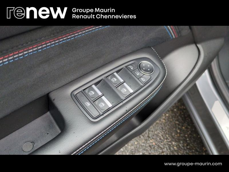 RENAULT Arkana d’occasion à vendre à CHENNEVIÈRES-SUR-MARNE chez ADP - SOVEA 94 (Photo 15)