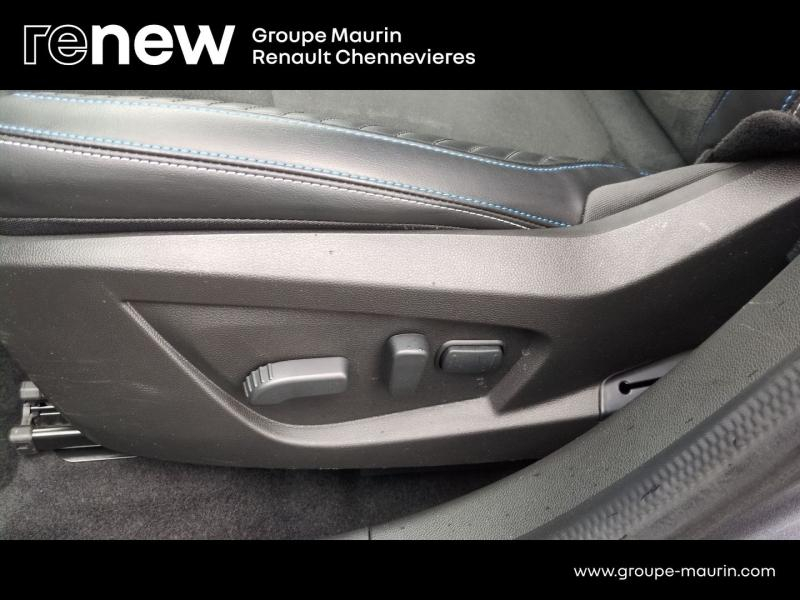 RENAULT Arkana d’occasion à vendre à CHENNEVIÈRES-SUR-MARNE chez ADP - SOVEA 94 (Photo 17)