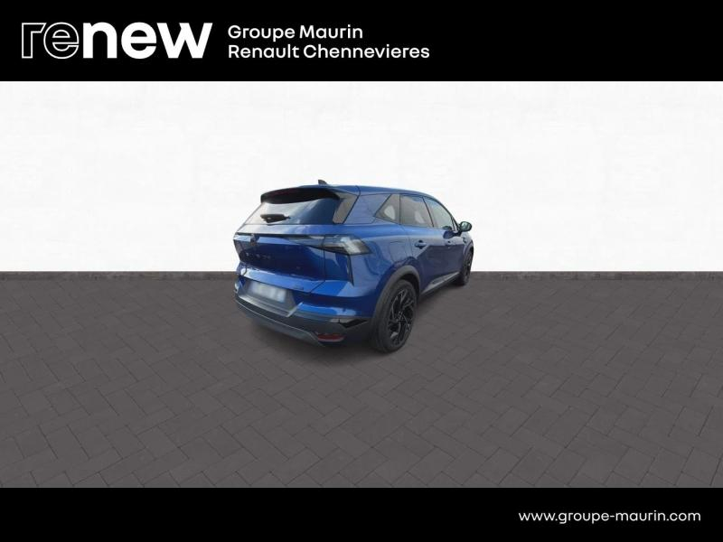 RENAULT  d’occasion à vendre à CHENNEVIÈRES-SUR-MARNE chez ADP - SOVEA 94 (Photo 5)