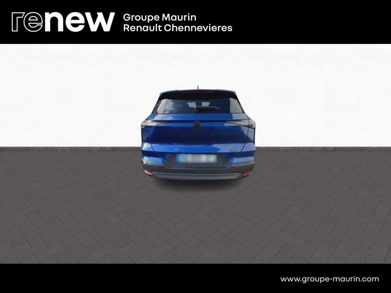 RENAULT  d’occasion à vendre à CHENNEVIÈRES-SUR-MARNE chez ADP - SOVEA 94 (Photo 6)