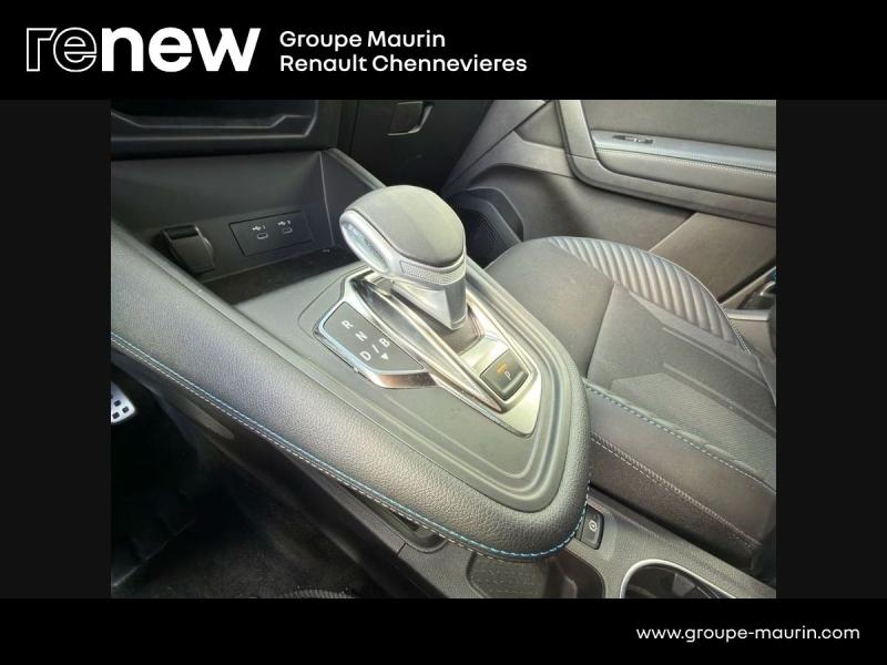 RENAULT  d’occasion à vendre à CHENNEVIÈRES-SUR-MARNE chez ADP - SOVEA 94 (Photo 18)
