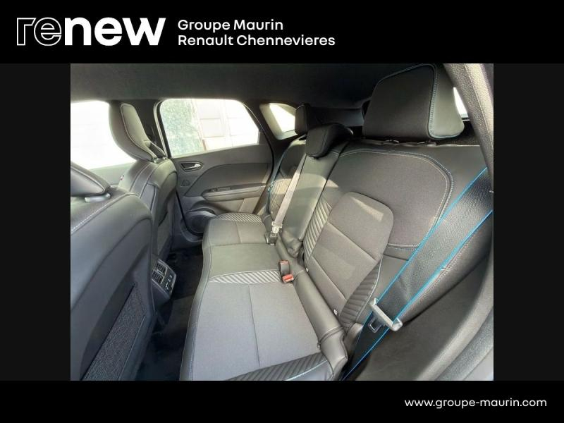 RENAULT  d’occasion à vendre à CHENNEVIÈRES-SUR-MARNE chez ADP - SOVEA 94 (Photo 19)