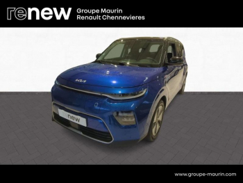 KIA e-Soul d’occasion à vendre à CHENNEVIÈRES-SUR-MARNE